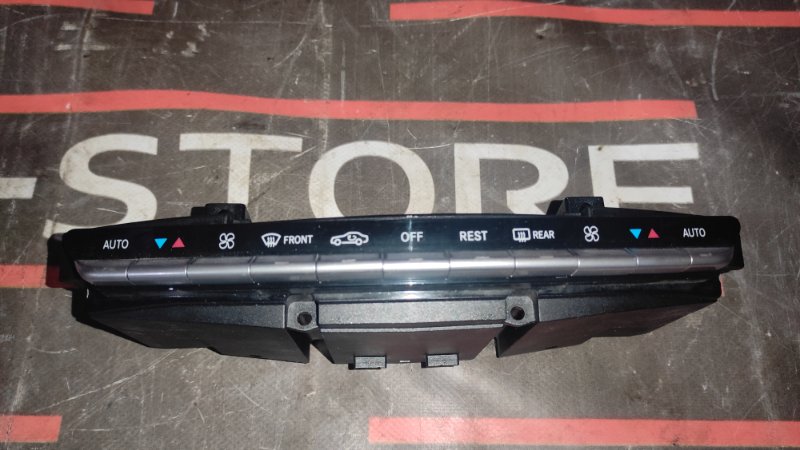 блок управления климат-контролем, 2000 рублей, Красноярск