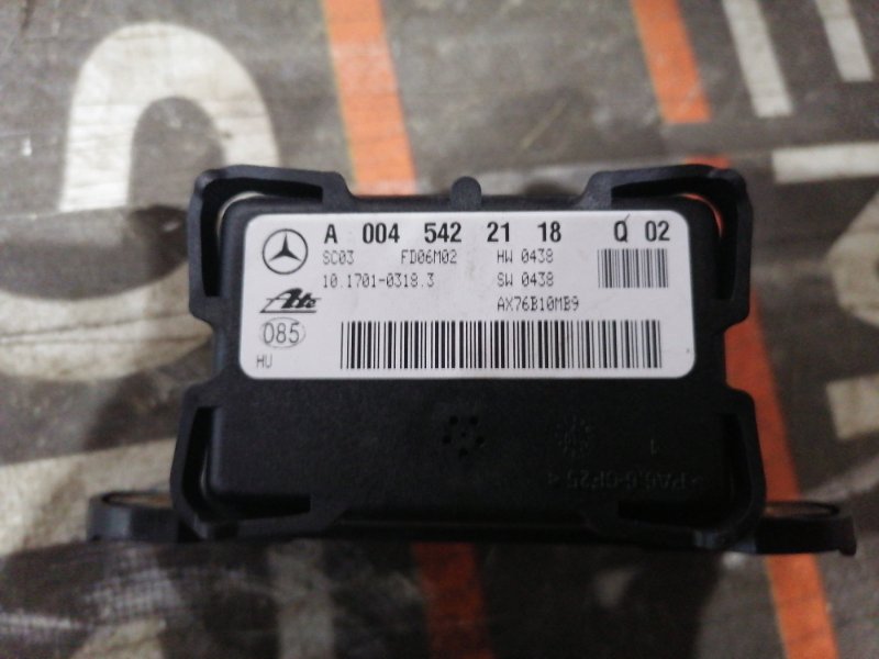 Датчик ускорения, 300 рублей, Красноярск