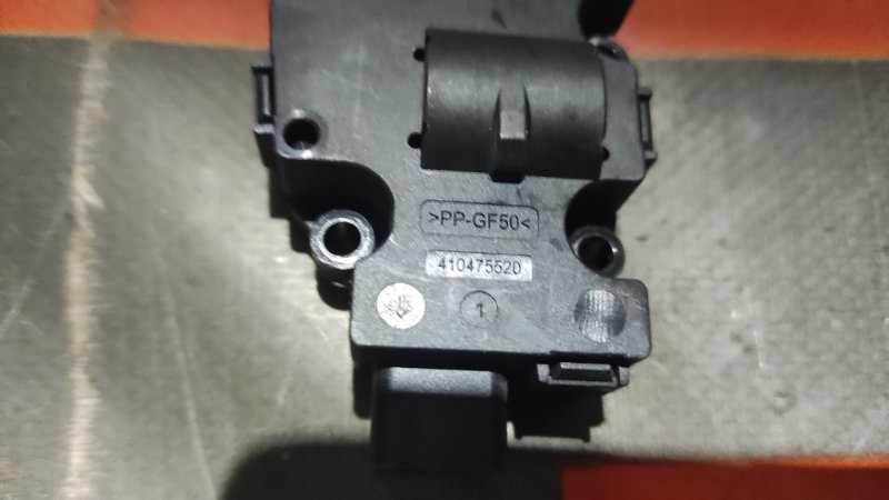 привод заслонки отопителя, 300 рублей, Красноярск