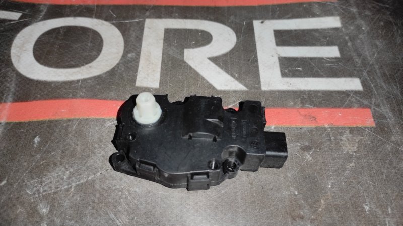 привод заслонки отопителя, 300 рублей, Красноярск