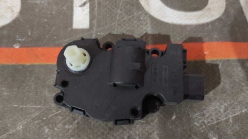 привод заслонки отопителя, 300 рублей, Красноярск