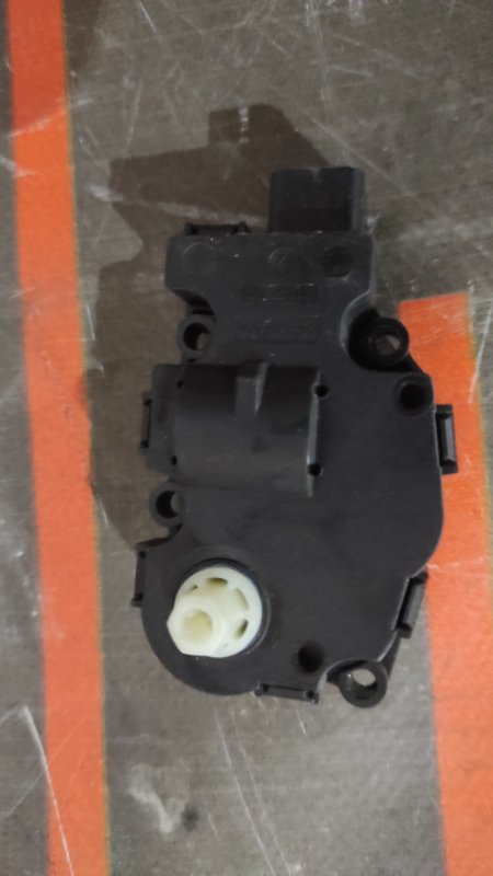 привод заслонки отопителя, 300 рублей, Красноярск