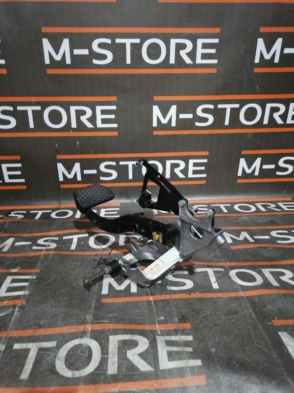 педаль тормоза, 540 рублей, Красноярск