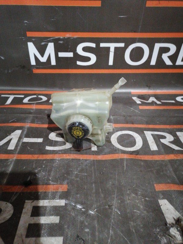 Бачок главного тормозного цилиндра, 340 рублей, Красноярск