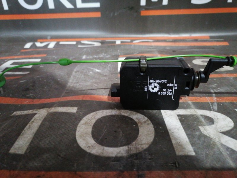 Замок лючка бензобака, 670 рублей, Красноярск