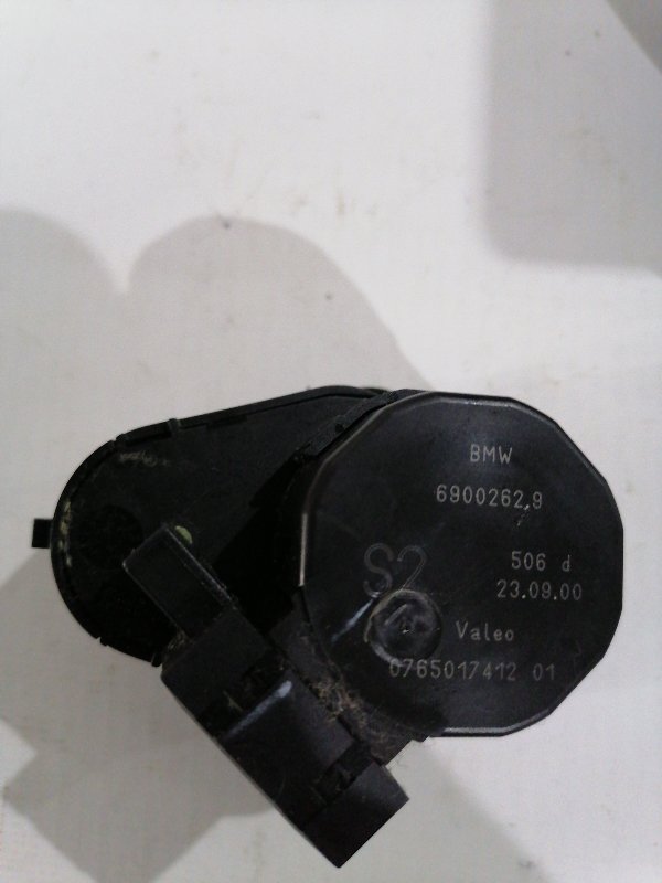 привод заслонки отопителя, 340 рублей, Красноярск