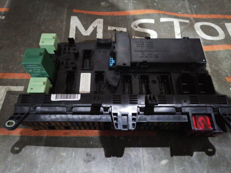 блок предохранителей, 800 рублей, Красноярск