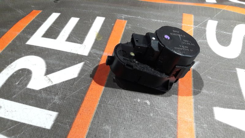 привод заслонки отопителя, 340 рублей, Красноярск