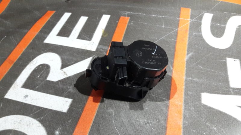 привод заслонки отопителя, 450 рублей, Красноярск