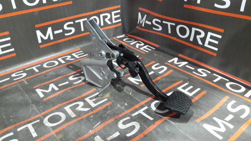 педаль тормоза, 480 рублей, Красноярск