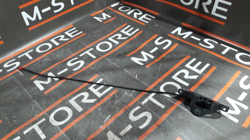 замок багажника, 340 рублей, Красноярск