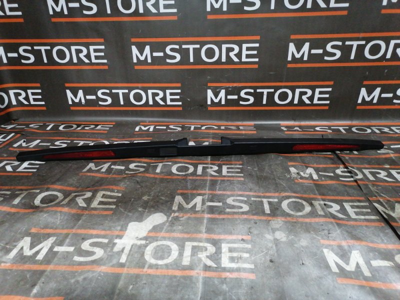 Накладка двери багажника, 480 рублей, Красноярск