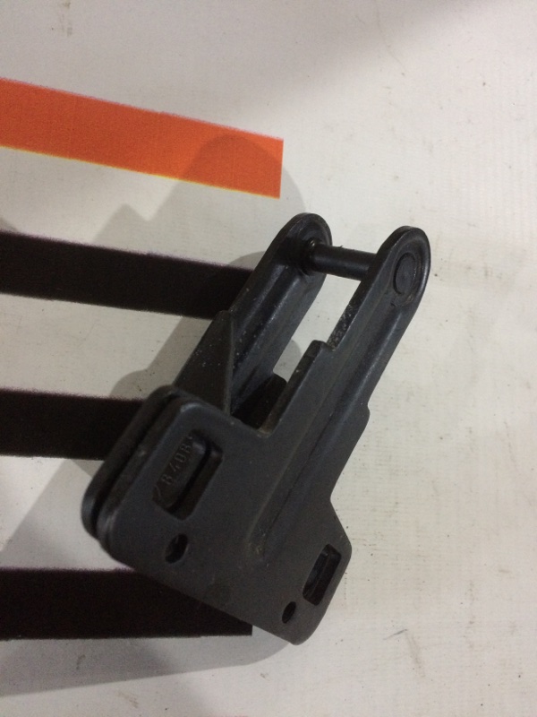 петля замка багажника, 260 рублей, Красноярск