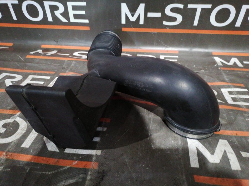 патрубок воздушного фильтра, 640 рублей, Красноярск