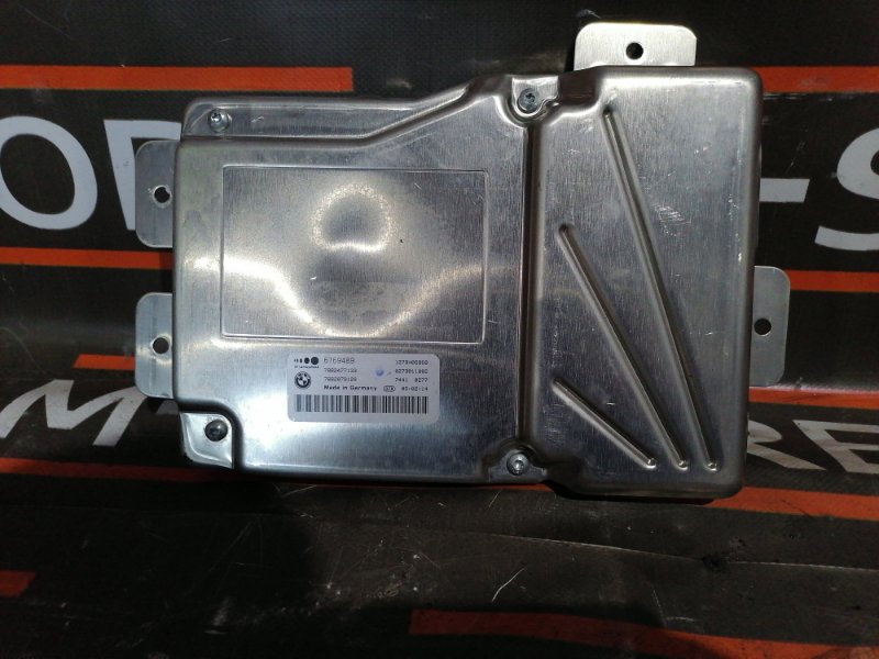 блок управления рулевой рейкой, 2850 рублей, Красноярск