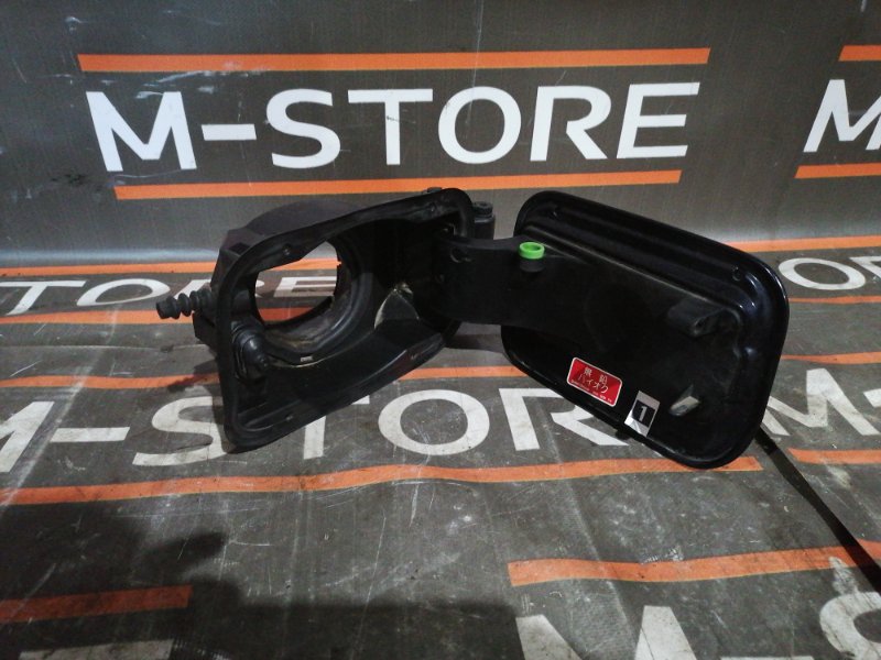 лючок бензобака, 670 рублей, Красноярск