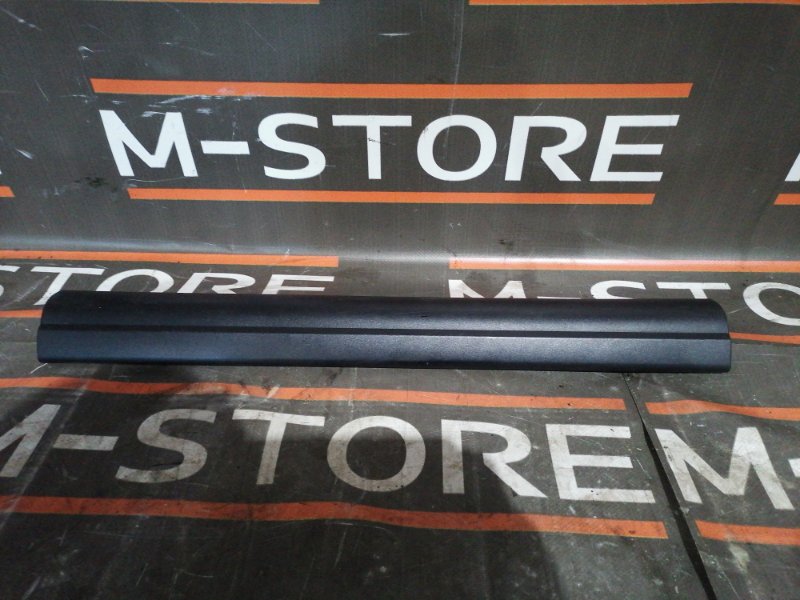 Накладка на порог салона, 210 рублей, Красноярск