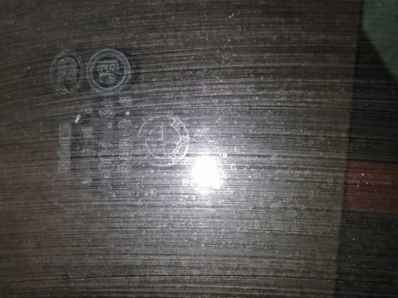 Стекло боковое, 350 рублей, Красноярск