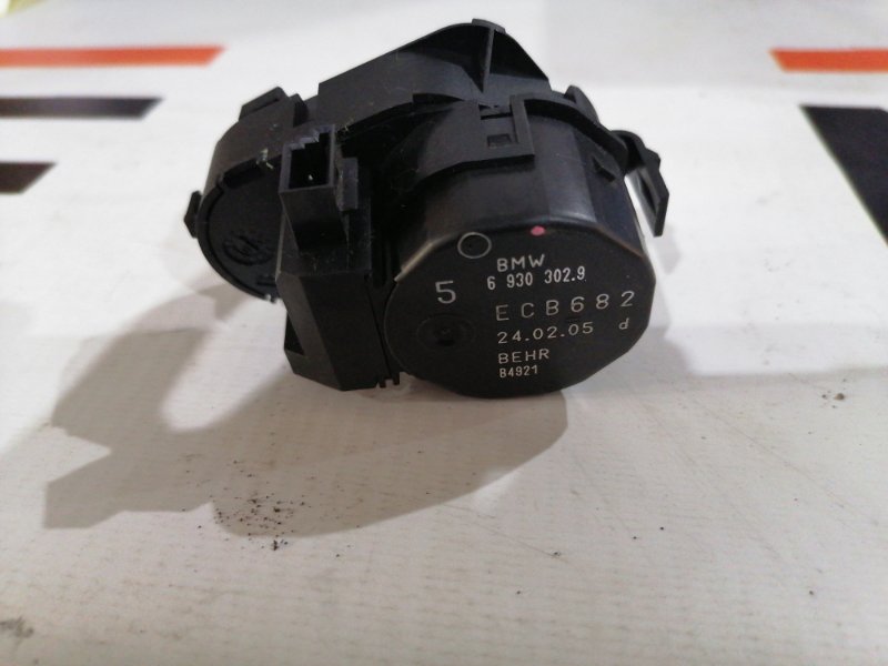 привод заслонки отопителя, 340 рублей, Красноярск