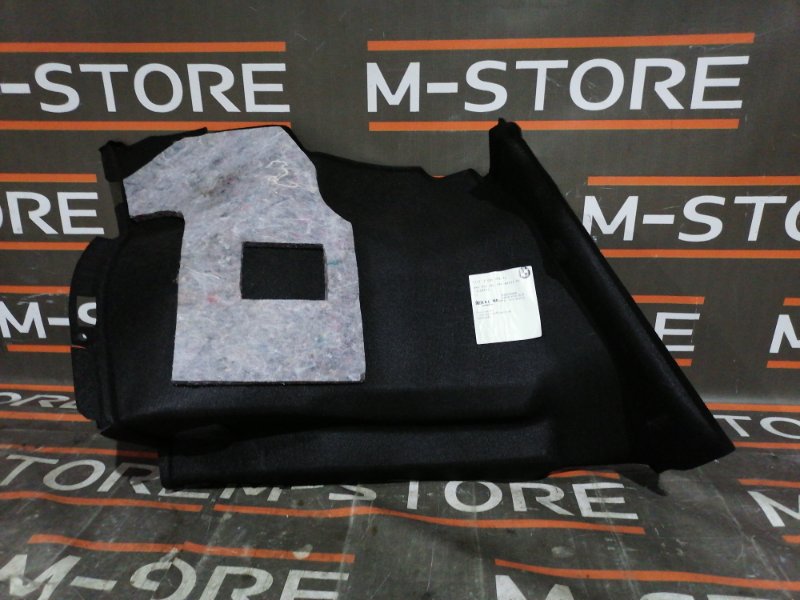 обшивка багажника, 350 рублей, Красноярск