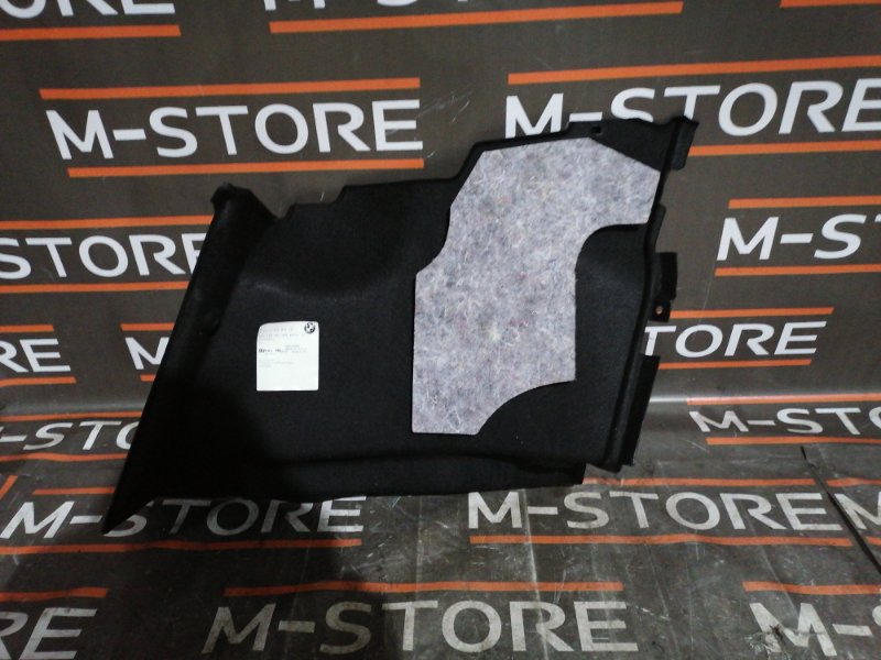 обшивка багажника, 350 рублей, Красноярск