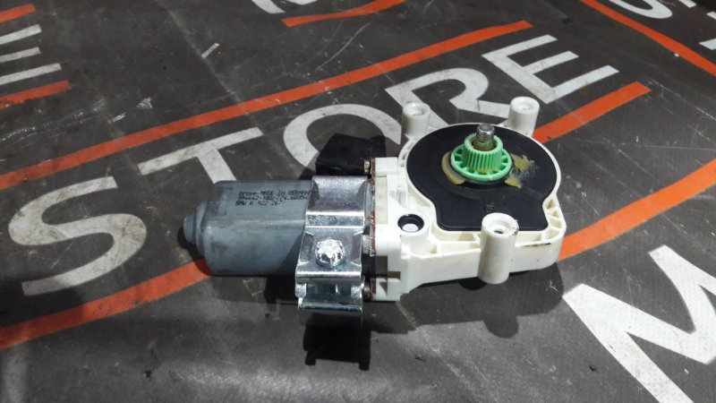 мотор стеклоподъемника, 480 рублей, Красноярск