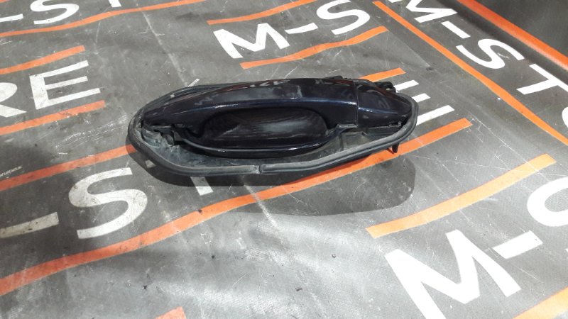 ручка двери внешняя, 860 рублей, Красноярск