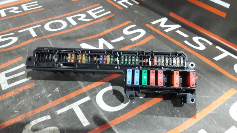 блок предохранителей, 400 рублей, Красноярск