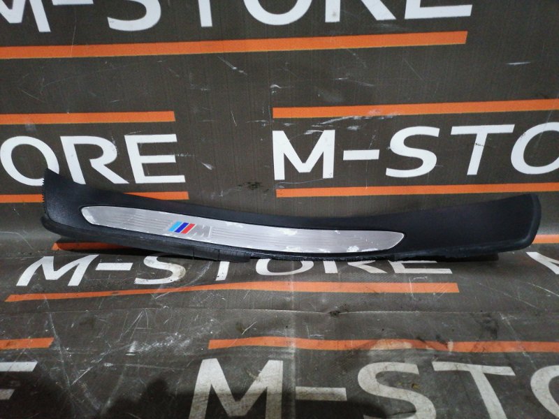 Накладка на порог салона, 350 рублей, Красноярск