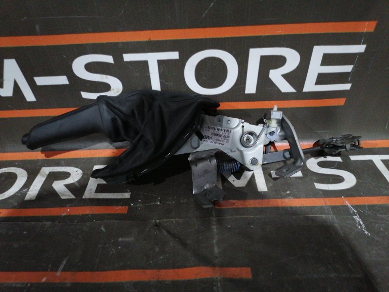 Ручка ручного тормоза, 340 рублей, Красноярск