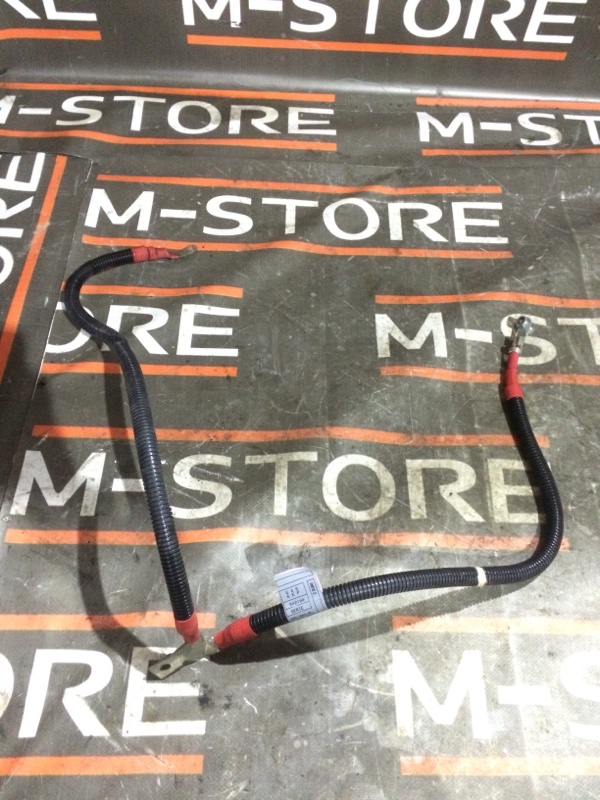 Провод на стартер, 500 рублей, Красноярск