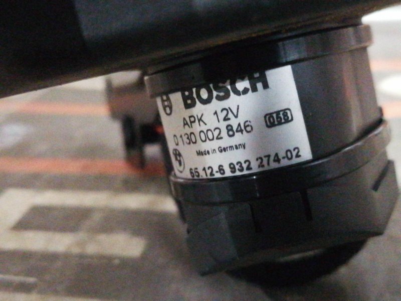 Вентилятор блока предохранителей, 300 рублей, Красноярск