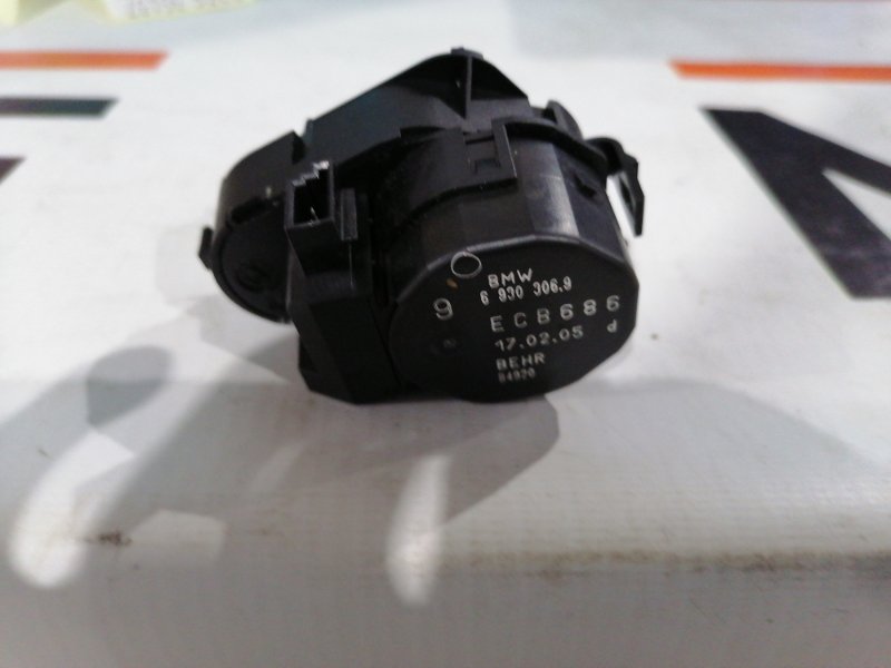 привод заслонки отопителя, 340 рублей, Красноярск