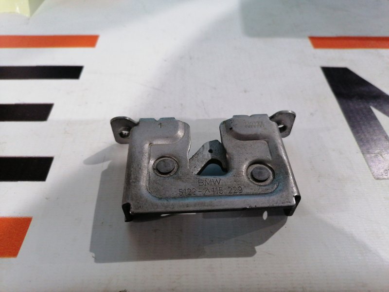 замок капота, 350 рублей, Красноярск