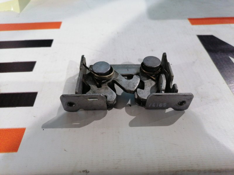 замок капота, 350 рублей, Красноярск