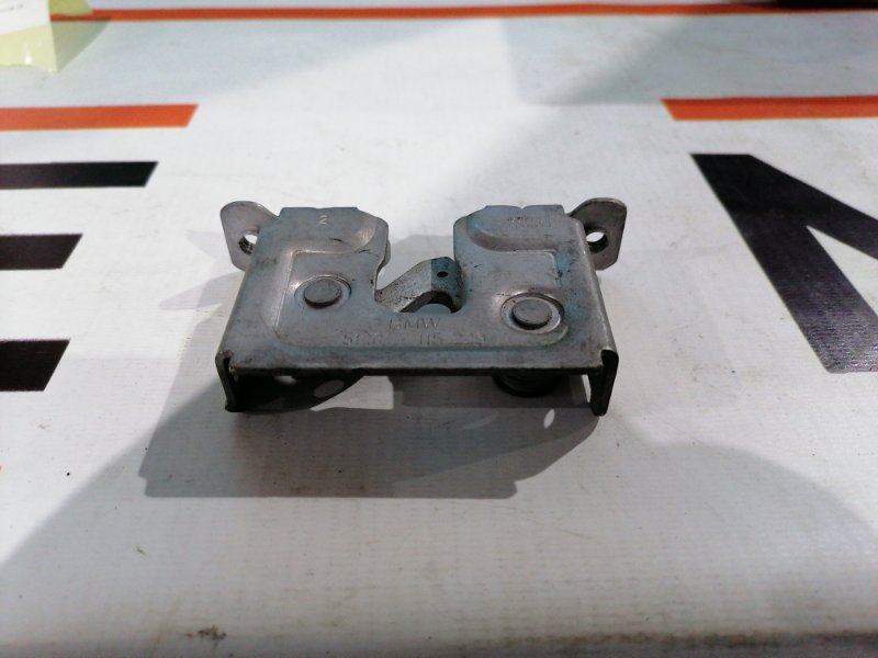 замок капота, 350 рублей, Красноярск