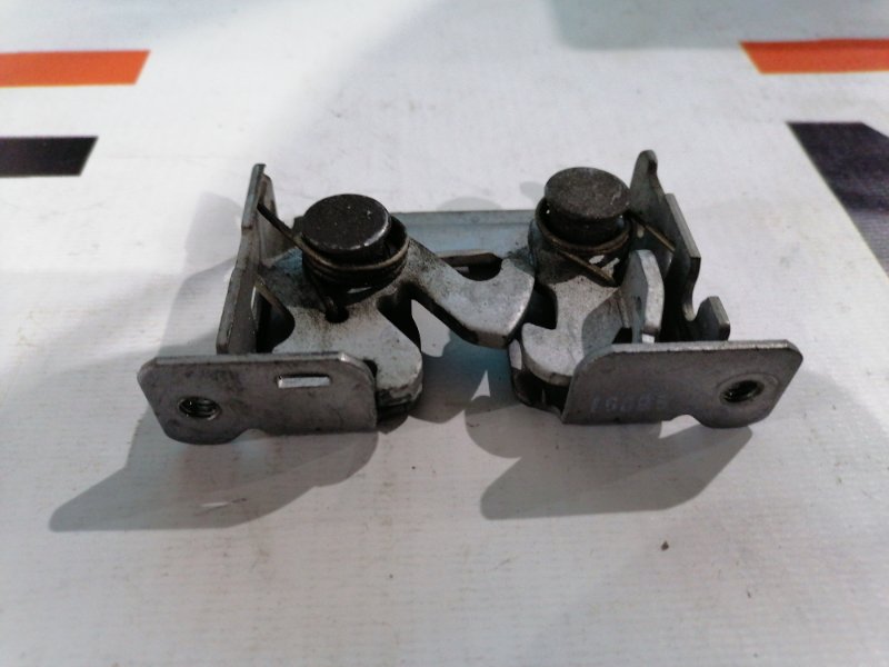 замок капота, 350 рублей, Красноярск