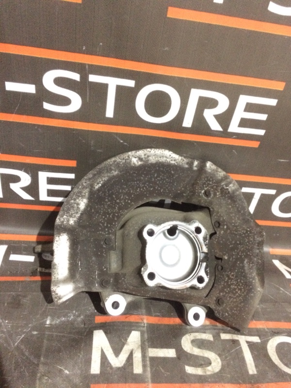 кулак поворотный, 1000 рублей, Красноярск