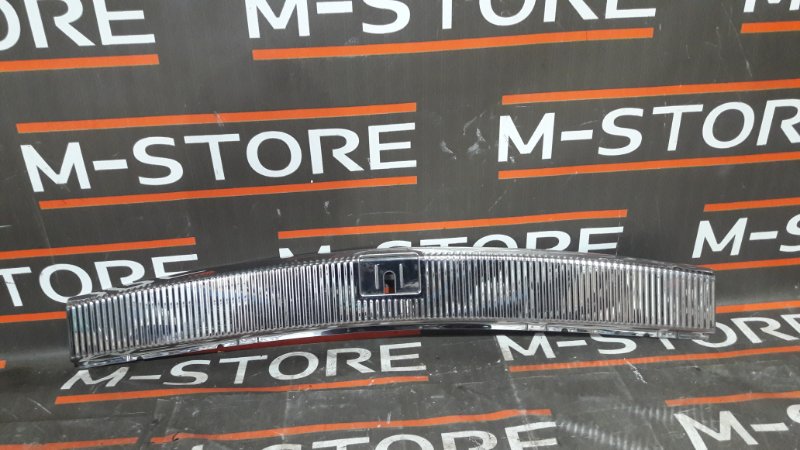 Накладка замка багажника, 540 рублей, Красноярск