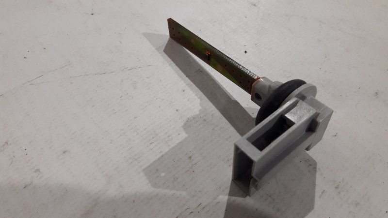 датчик температуры наружного воздуха, 150 рублей, Красноярск