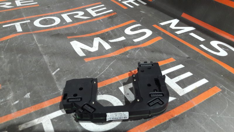 блок подрулевых переключателей, 480 рублей, Красноярск