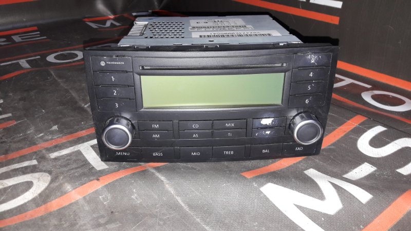 Магнитола (Команд), 2080 рублей, Красноярск