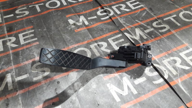 педаль газа, 540 рублей, Красноярск