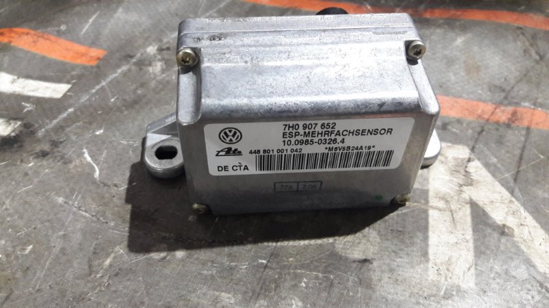 Датчик ускорения, 300 рублей, Красноярск