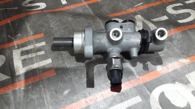 главный тормозной цилиндр, 670 рублей, Красноярск