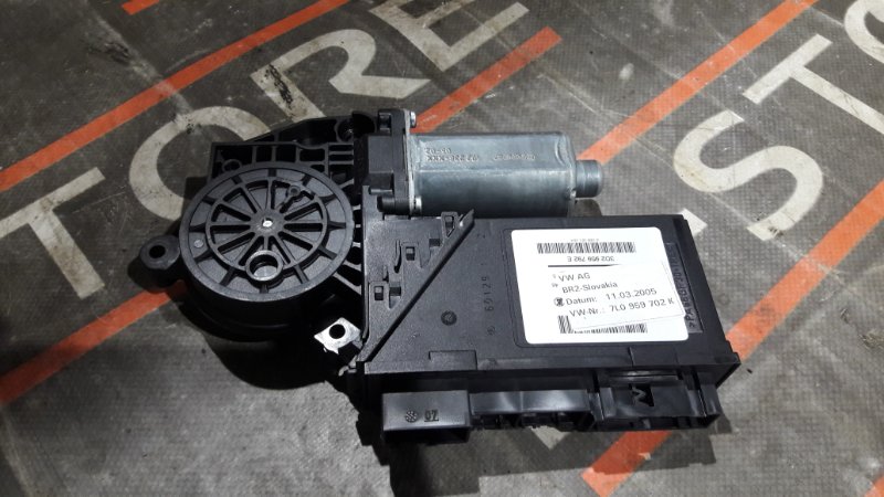 мотор стеклоподъемника, 670 рублей, Красноярск