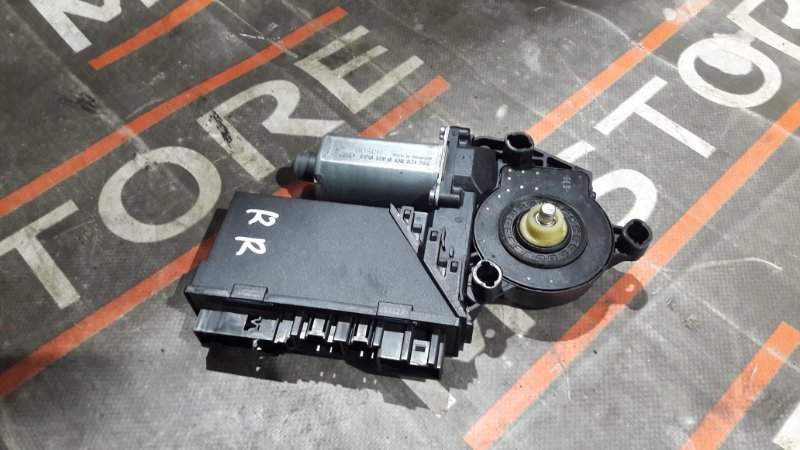 мотор стеклоподъемника, 670 рублей, Красноярск