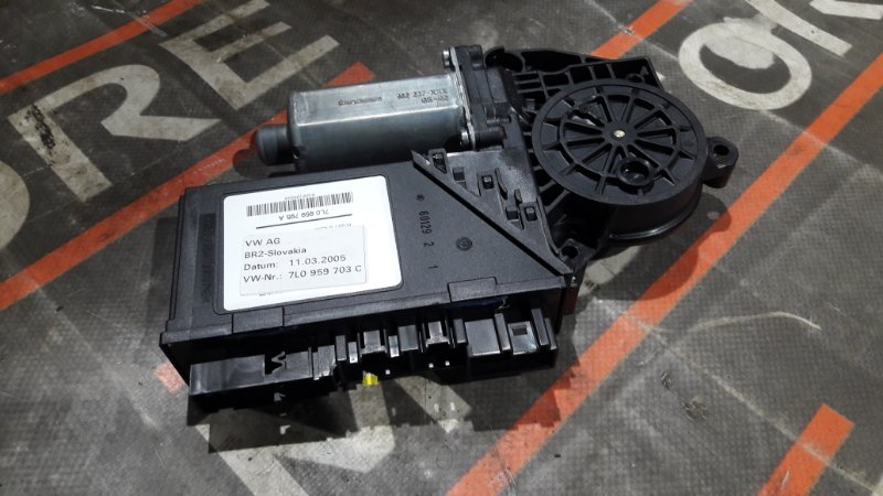 мотор стеклоподъемника, 670 рублей, Красноярск