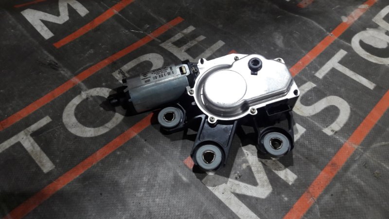 Мотор стеклоочистителя, 670 рублей, Красноярск