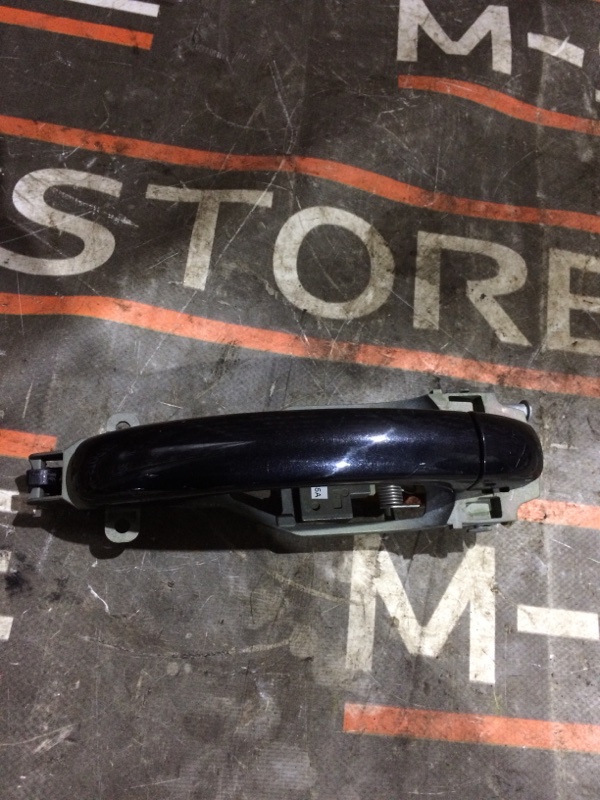 ручка двери внешняя, 860 рублей, Красноярск